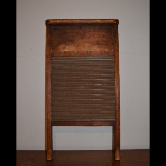 National Washboard - Picture 3 of 8
